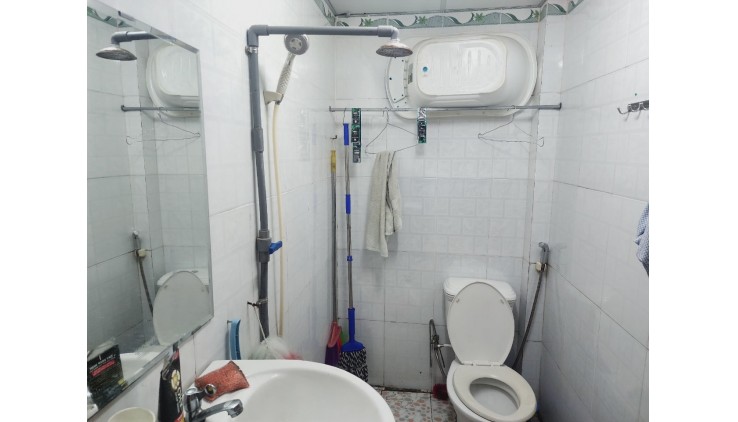 Gấp bán - Nhà Phường Linh Xuân – HXH - 3PN - 2WC – 49 m2 – 3.5 Tỷ